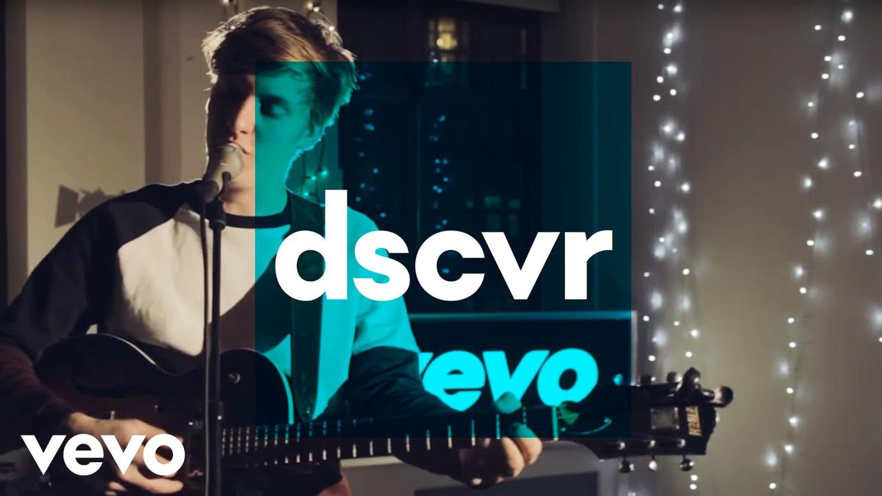 George Ezra - Benjamin Twine (Live) &ndash; dscvr ONES TO WATCH 2014