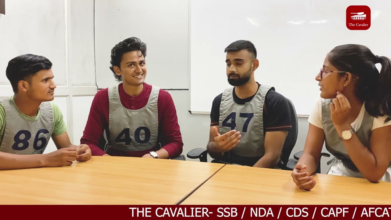 SSB Interview Coaching | Student Feedback | SSB Interview & Coaching