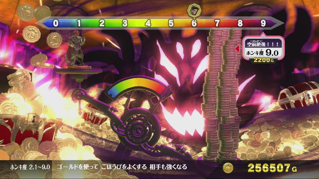 [スマブラWiiU実況]3年ぶりにシンプル空前絶後ホンキ度9.0に挑んでみた結果・・・