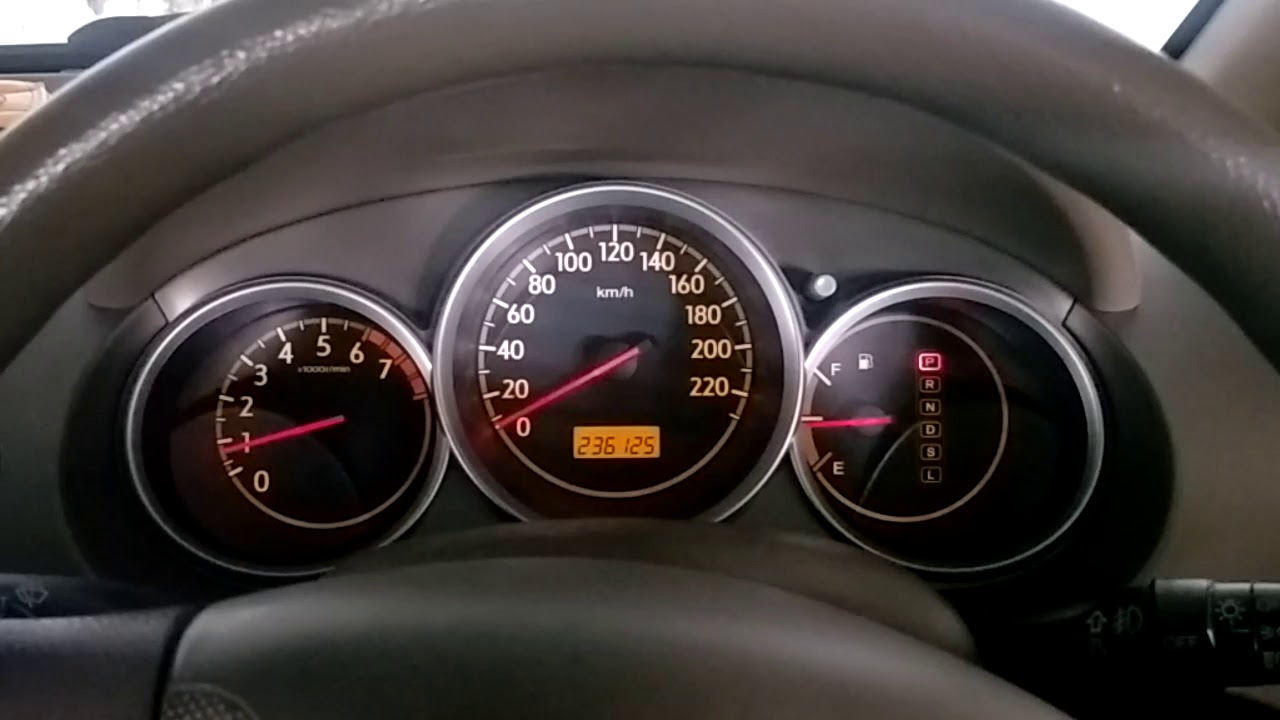 Honda City Idsi Cvt Gearbox Problem