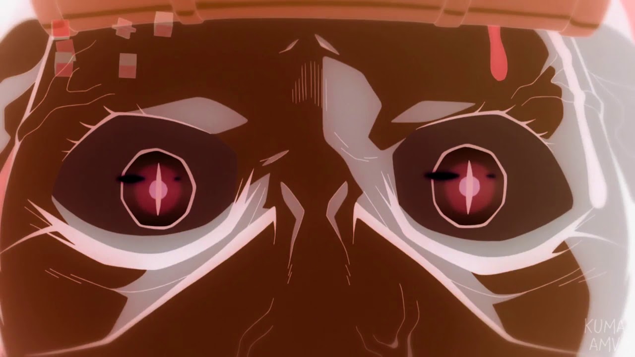 LORDHERETIC - $OWHAT! (Feat. DREAD) (OFFICIAL AMV)