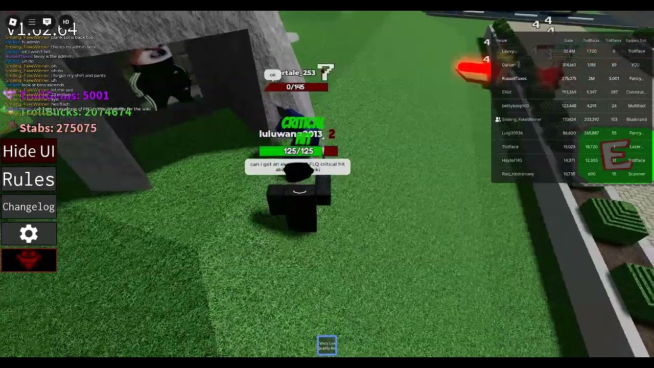 stupid clip