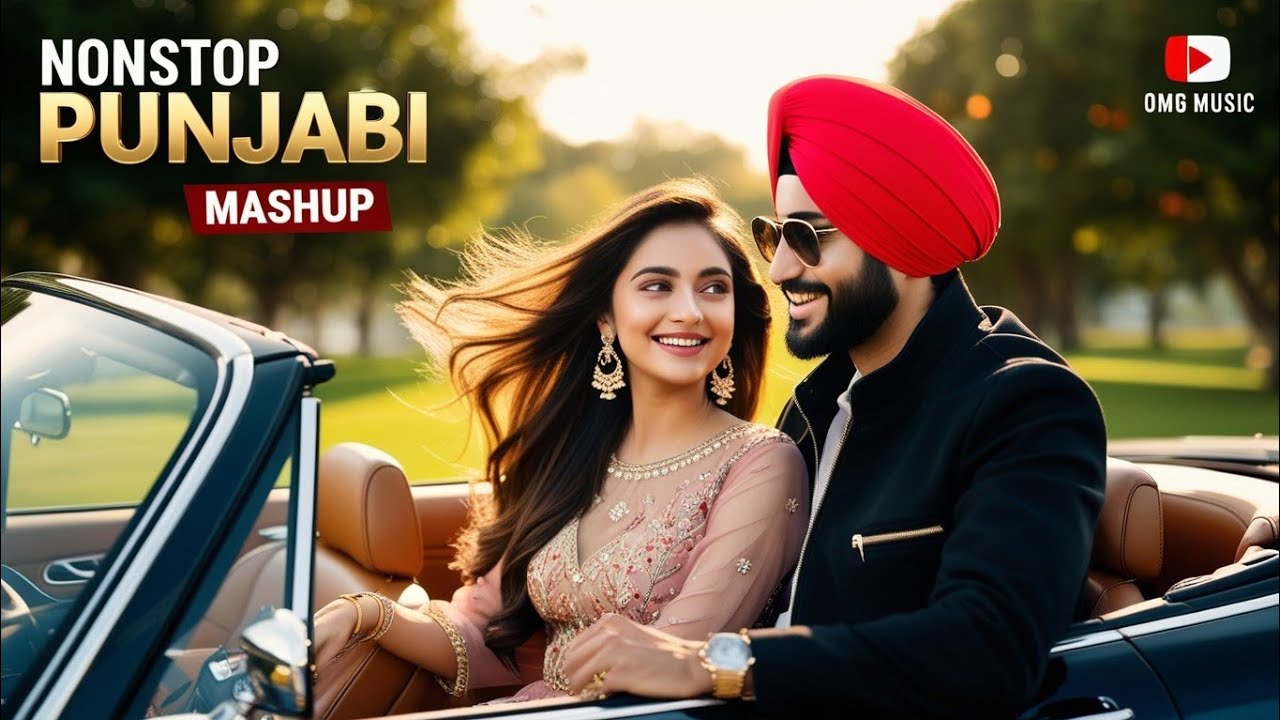 🌹New Punjabi Love Songs | Best Punjabi Song 2026 | Romantic Punjabi Love Songs| 💜 Punjabi Song 