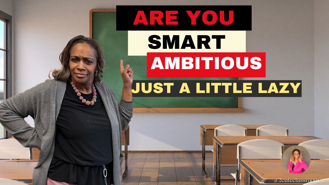 How Smart, Effective Teachers Thrive without Burning Out