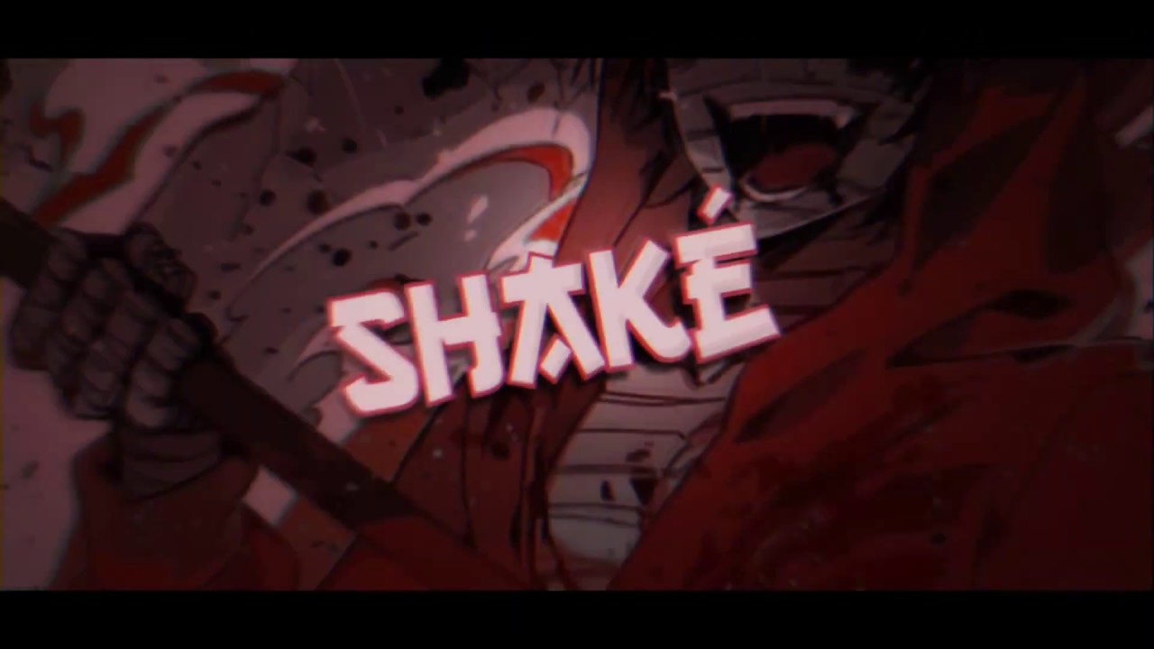 Shaké random Funny montage # 4