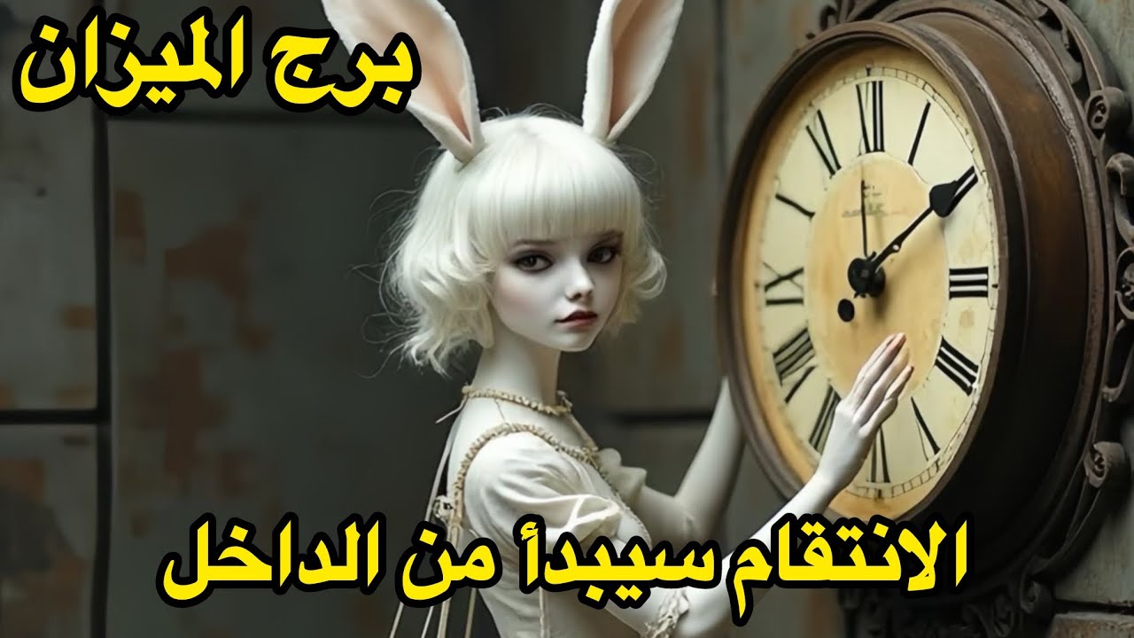برج الميزان♎️يناير شو قصتك مع الانتقام ؟!