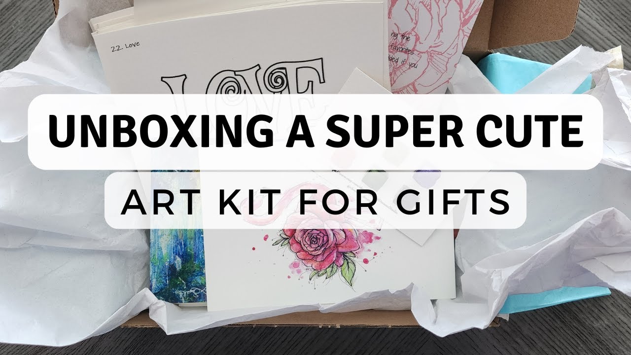 Is This Watercolor Kit Worth Your Money? Let's Check it Out