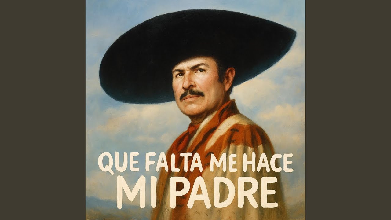Que Falta Me Hace Mi Padre