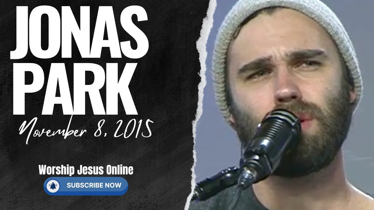 Jonas Park // November 8, 2015