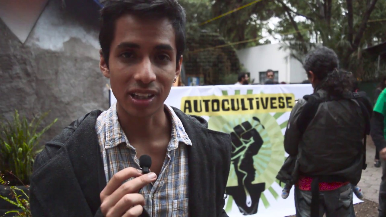 Marihuana Medicinal y Autocultivo en M&eacute;xico - Entrevista con Cannativa