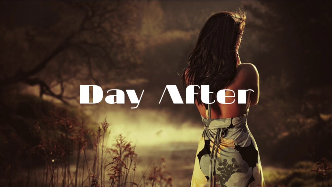 Sad Type Beat - Day After - #Piano #Instrumental