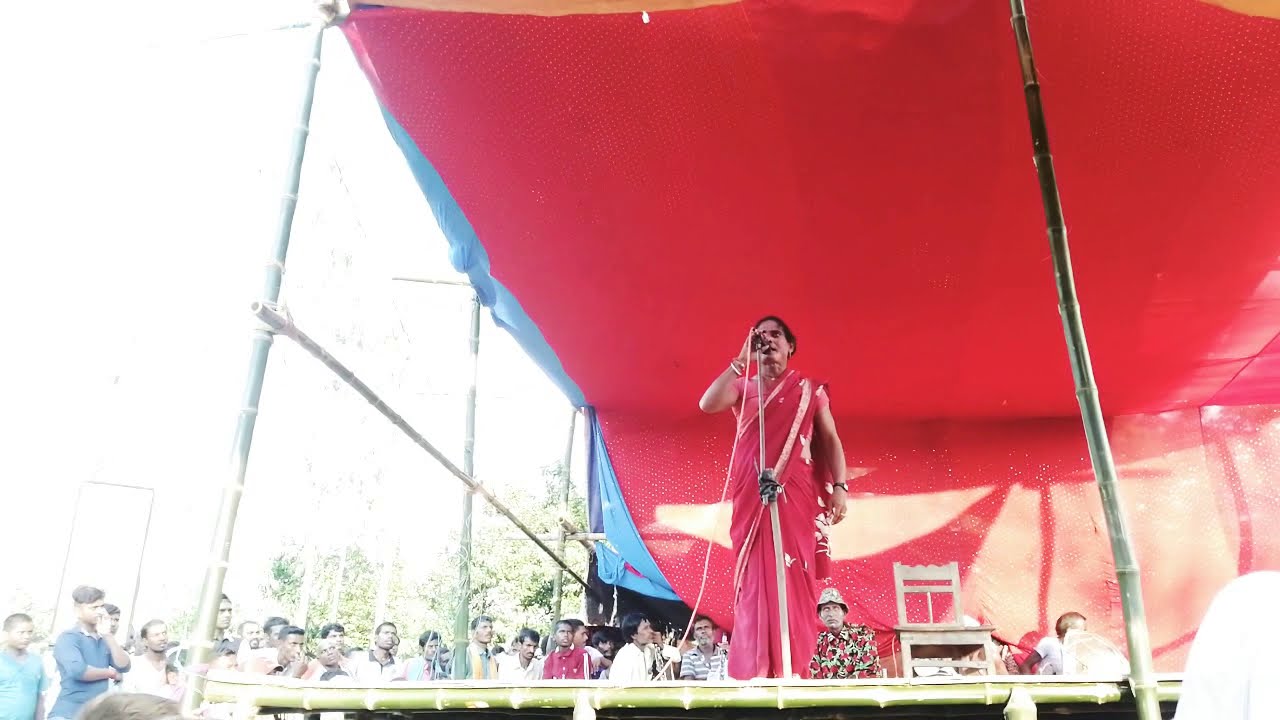 झगडु बध अलहा उदल दलकवा भाग 5 jhagdu badh alha udal dalkawa part 5