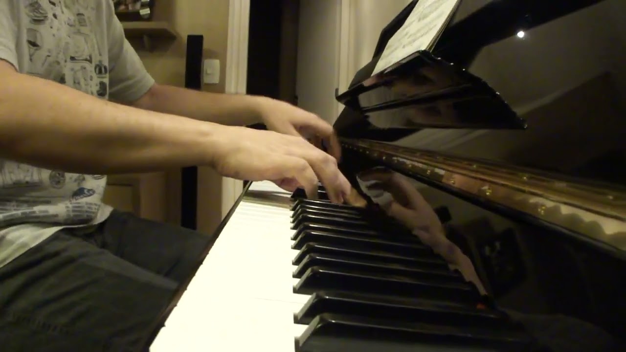 Clair de lune...ou presque ça
