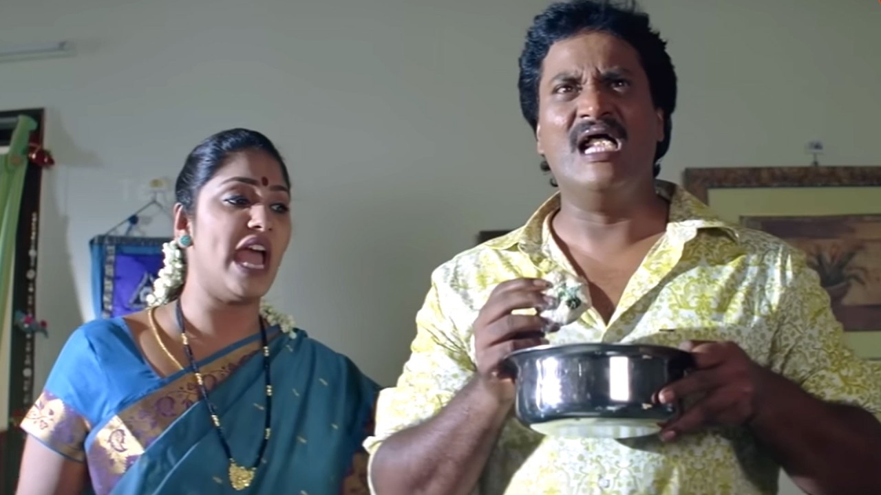 Sunil Ultimate Comedy in Maska | Telugu Comedy Scenes | iDream