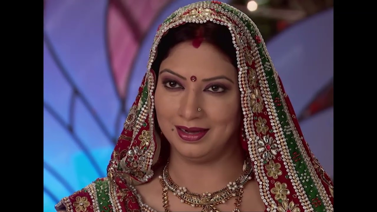 Punar Vivah | Ep - 33 | Webisode 01 | Aarti, Yash, Shobha | Zee TV