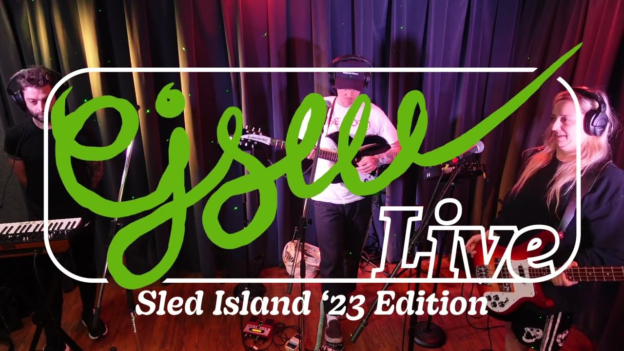 Gloin LIVE @ CJSW x Sled Island '23