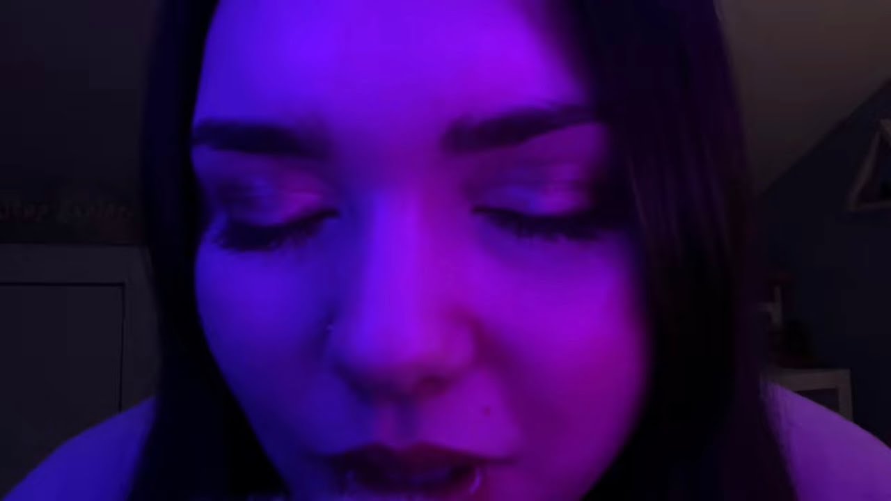 Guided Sleep Meditation- ASMR Personal Attention