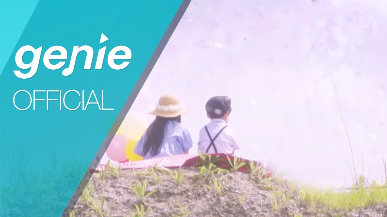 지다 JIDA - Blind (feat. Rachel Lim) Official M/V
