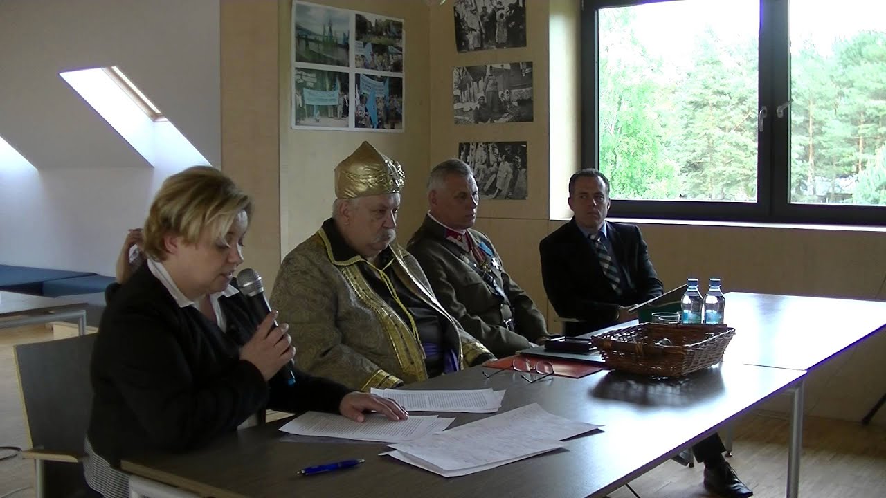 TATARZY KRYMSCY - MUZUŁMANIE  W POLSCE - MIKOSZEWO ZA WISŁĄ