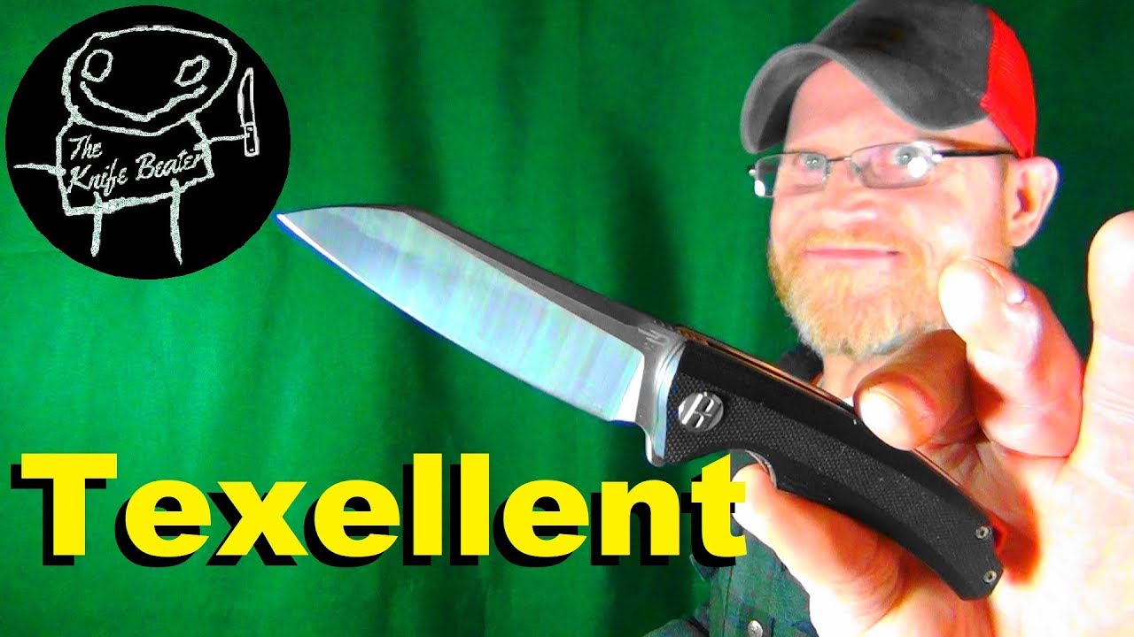 Bestech Texel Review - Totally Texellent