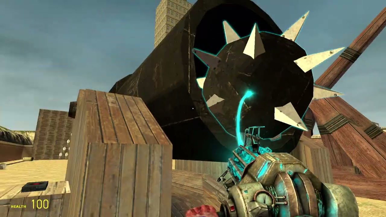 Garry's Mod