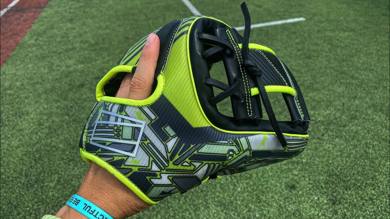 Rawlings REV1X - Worth The Hype?
