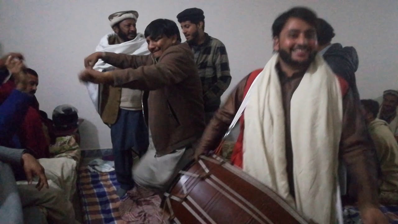 موسیقی پروگرام Moseqi program Talagang
