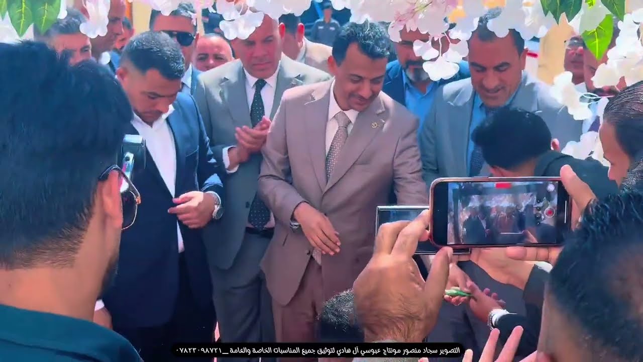 مدرسة ثانوية وليد الكعبة 🕋