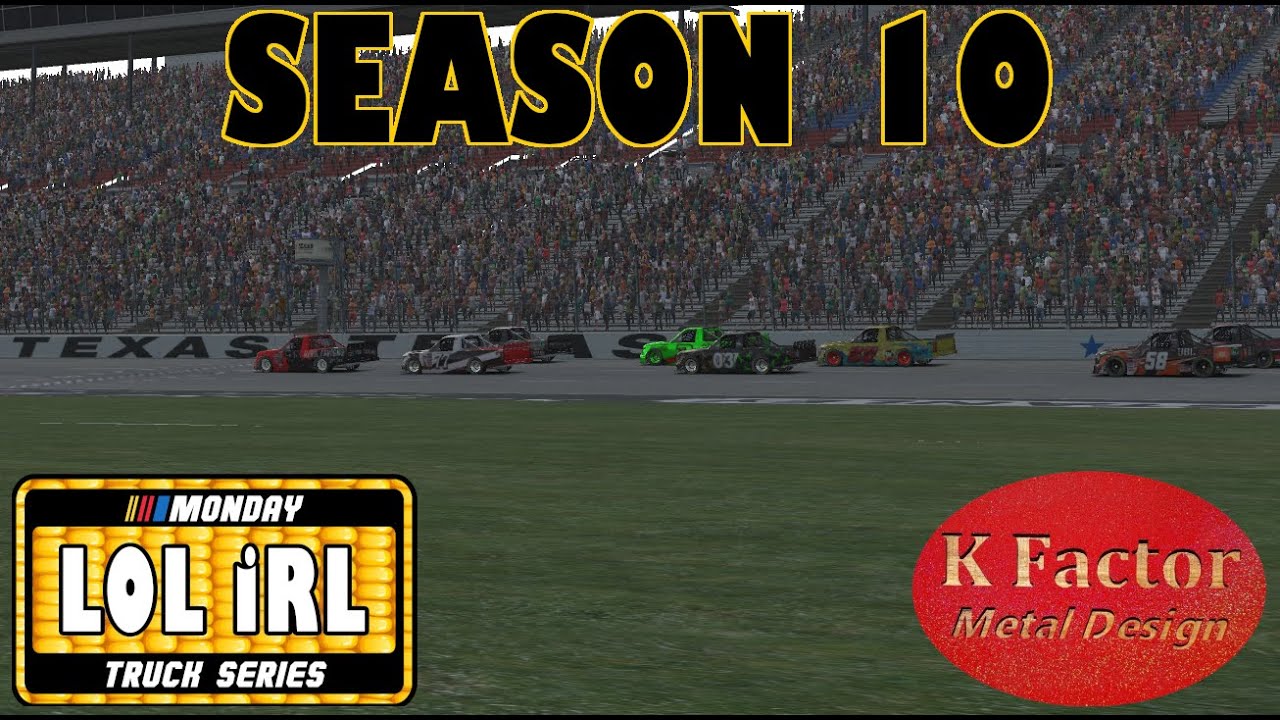 SEASON 10 | Farewell Legacy Texas