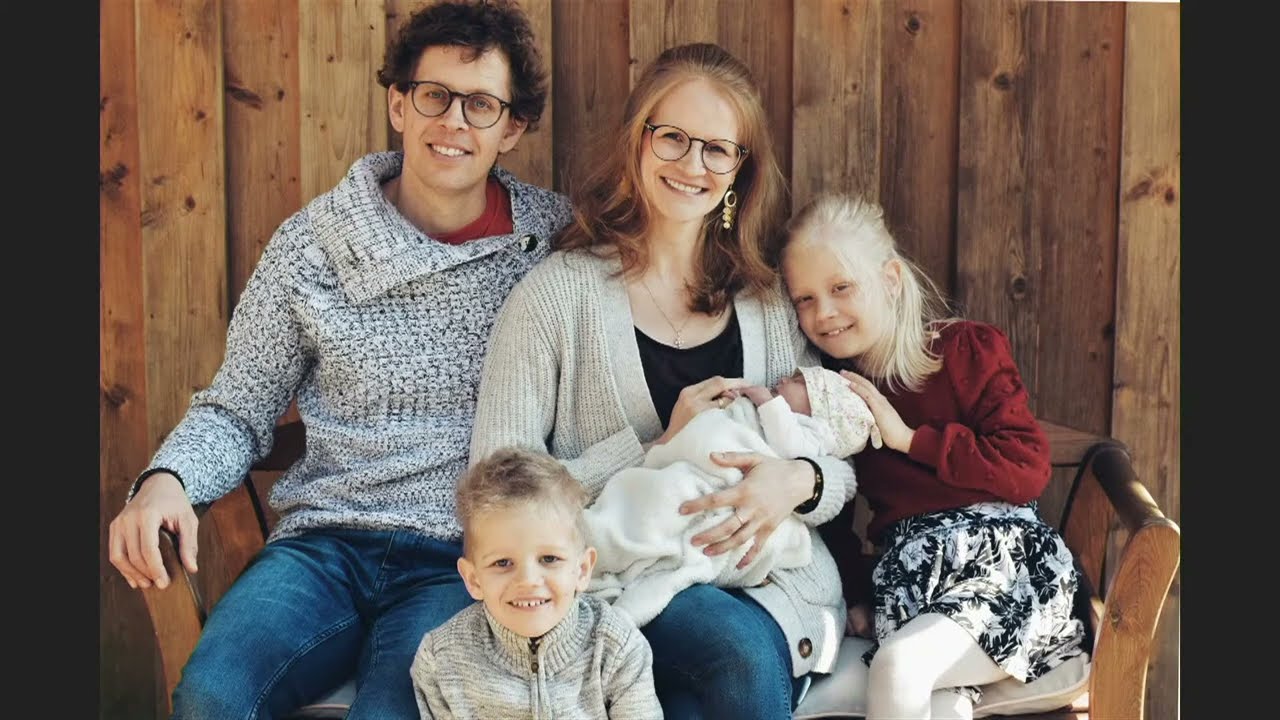 Missionsbericht aus Papua Neuguinea | Familie Meyer