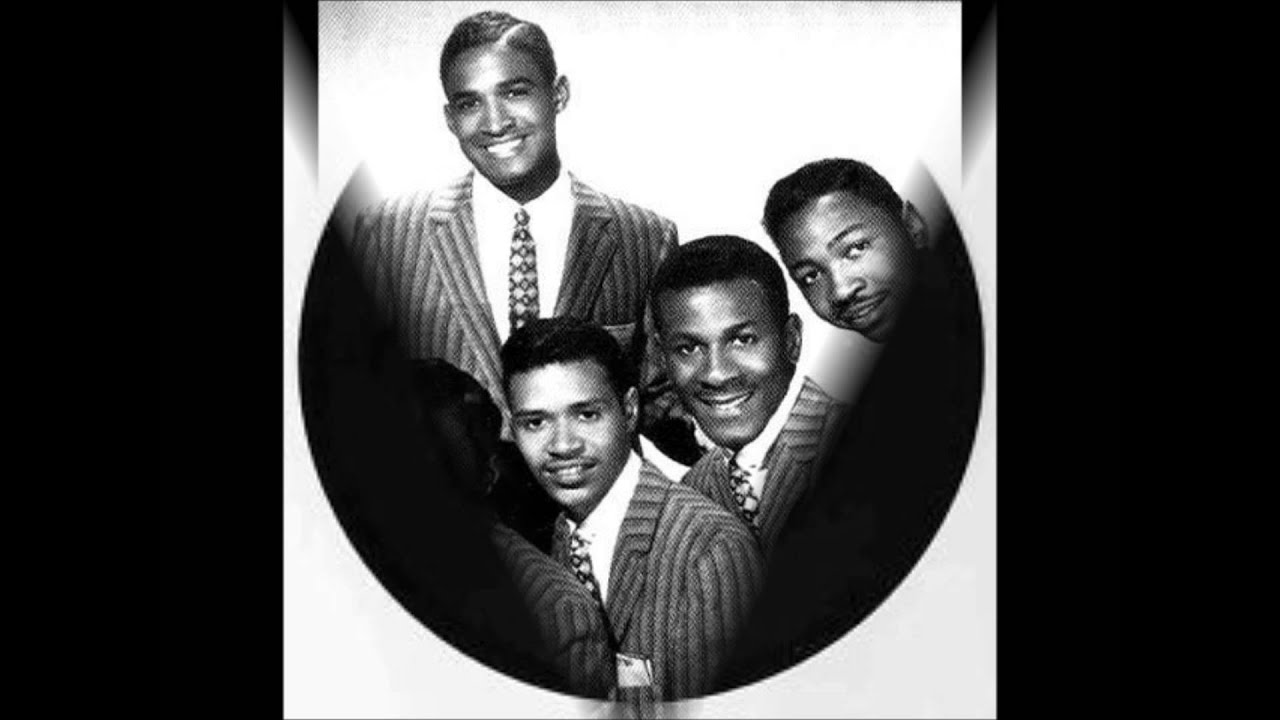 Jimmy Jones And The Pretenders - Tonight / I Love You So - Holiday 2610 - 1957