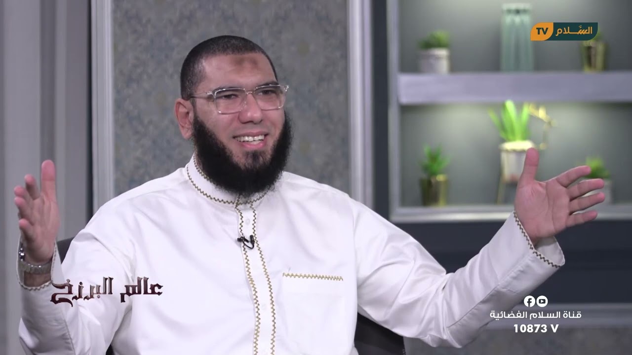 هل هناك أعمال بعينها تنجى من عذاب القبر ؟  | برنامج عالم البرزخ