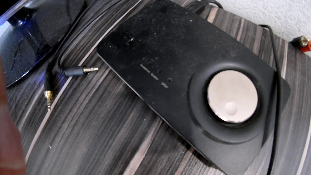 Asus xonar u7 - не включается, что делать...