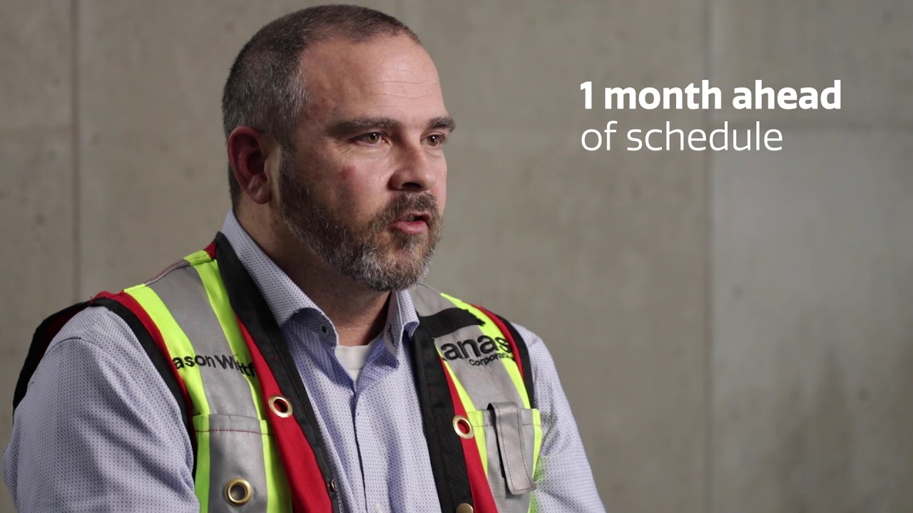 Jason's SuperForm ICF Testimonial