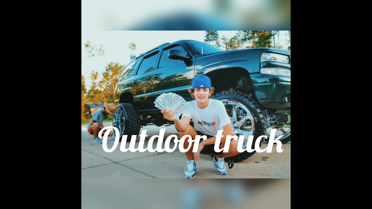 [FREE FOR PROFIT] Juice Wrld Ft Kidd G Type Beat ( Outdoor truck)