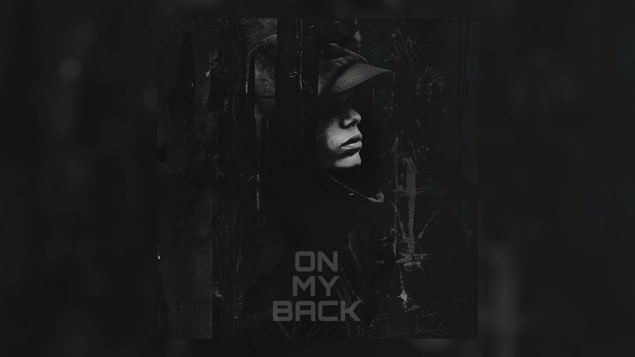 xxiene, RHYTMIX &mdash; &laquo;On my back&raquo;