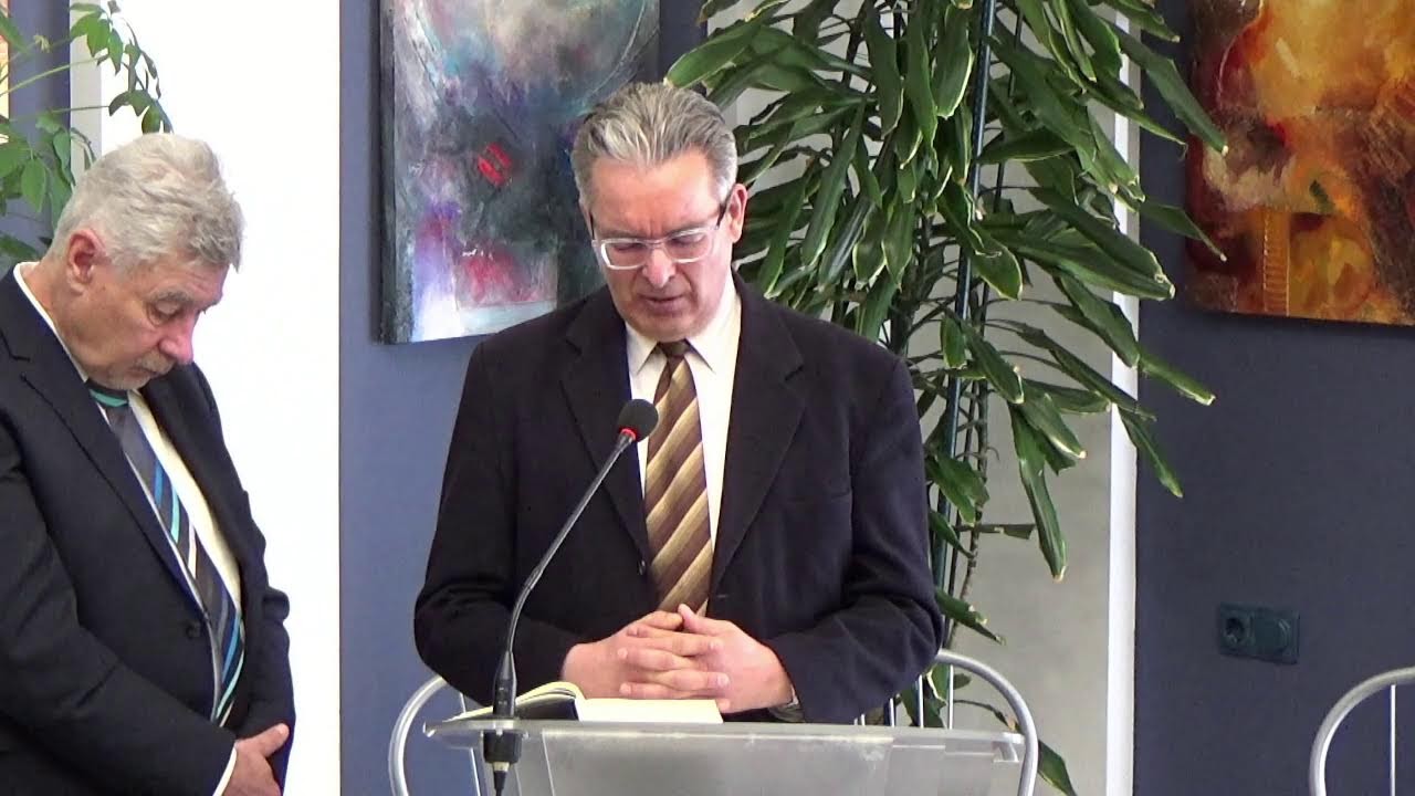 2026.02.14 - Krisztus és az Egyház titka