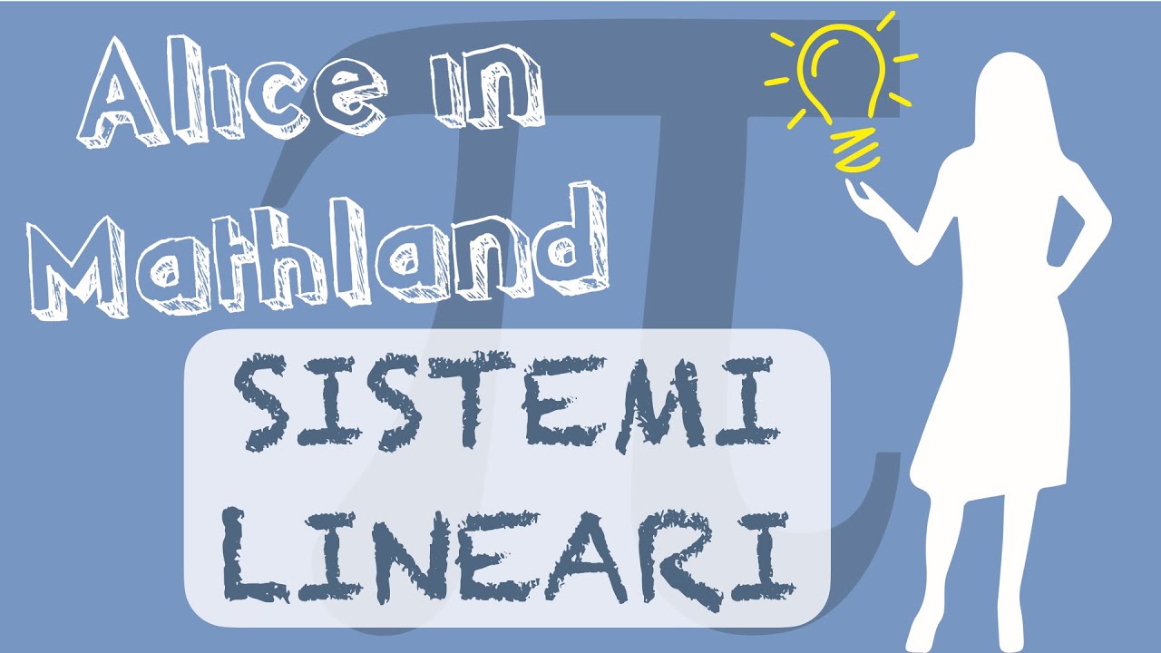 Sistemi impossibili ed indeterminati