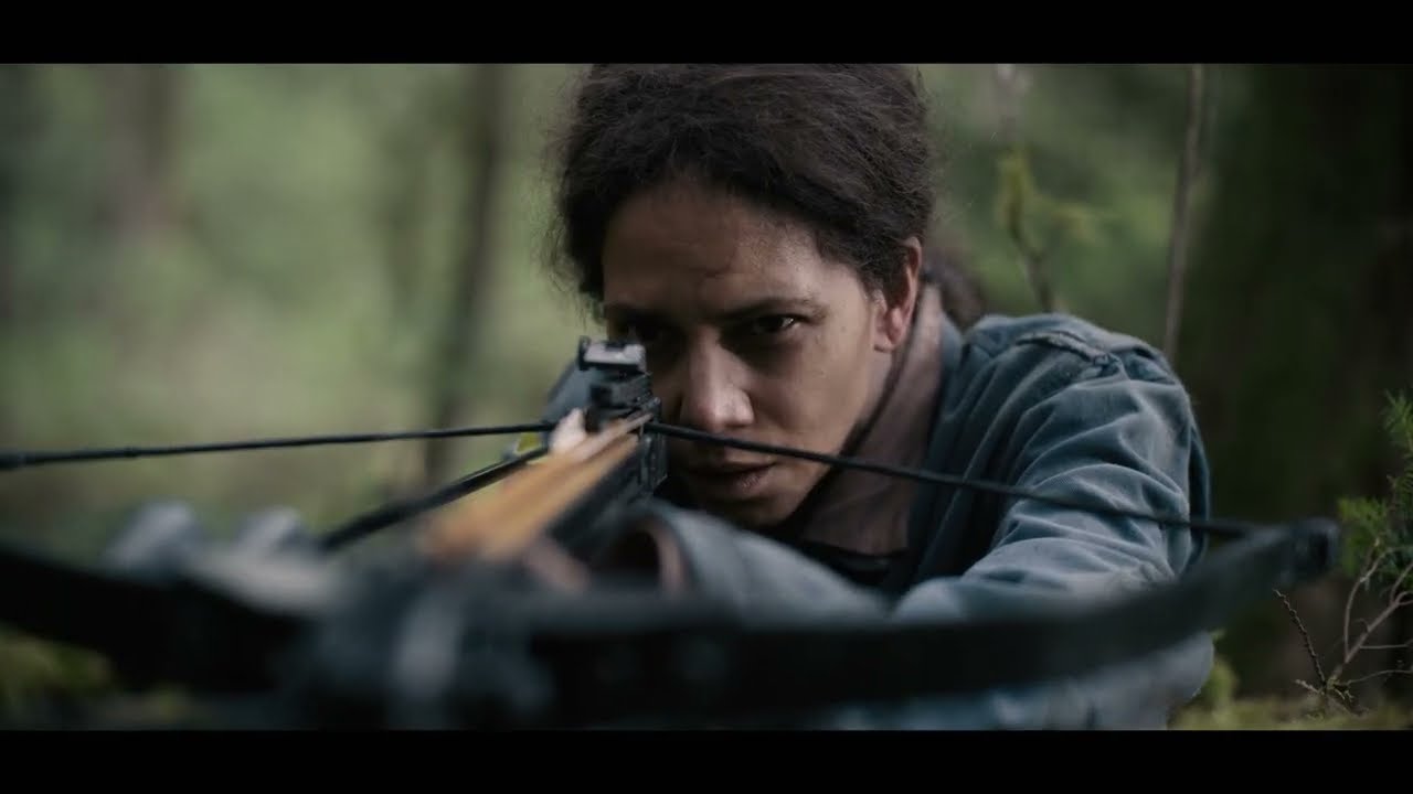 Never Let Go (2024) : Bonus Clip 