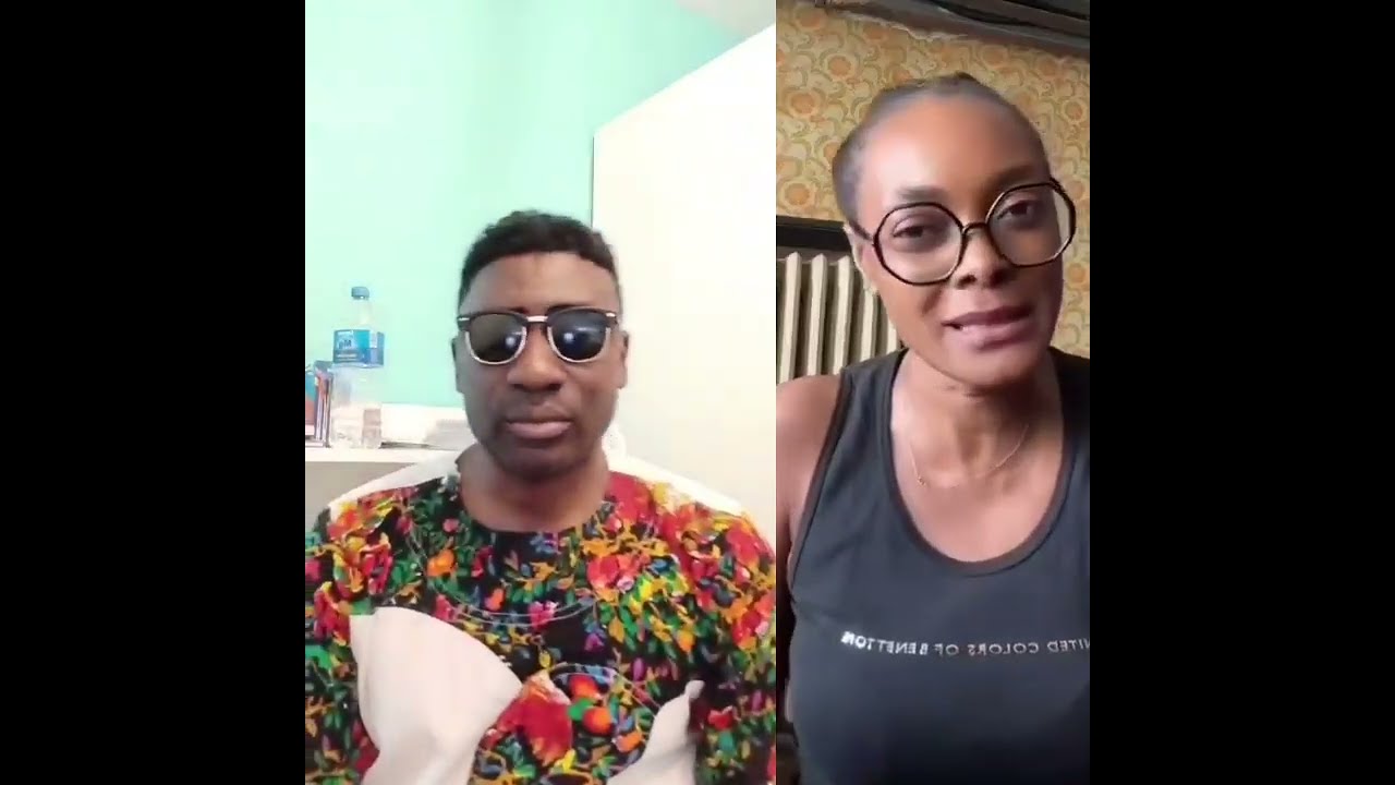 Pourqoui costy Eka se retrouve vivre en cote d'ivoire ecoutons Junior zogo 