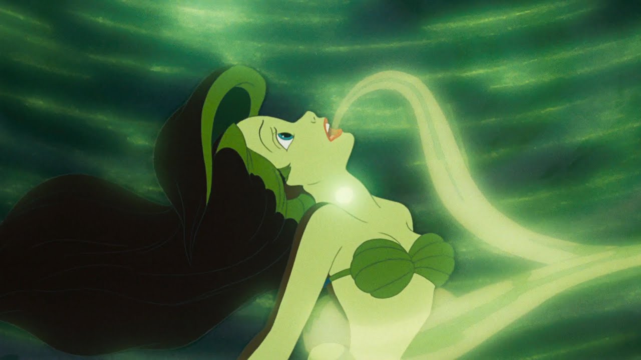 ♫♪Ariel's Voice// Fandub♫♪