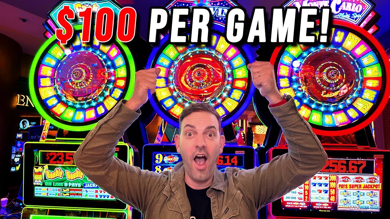 💵 HOW MUCH Can You WIN Betting ONLY $100?