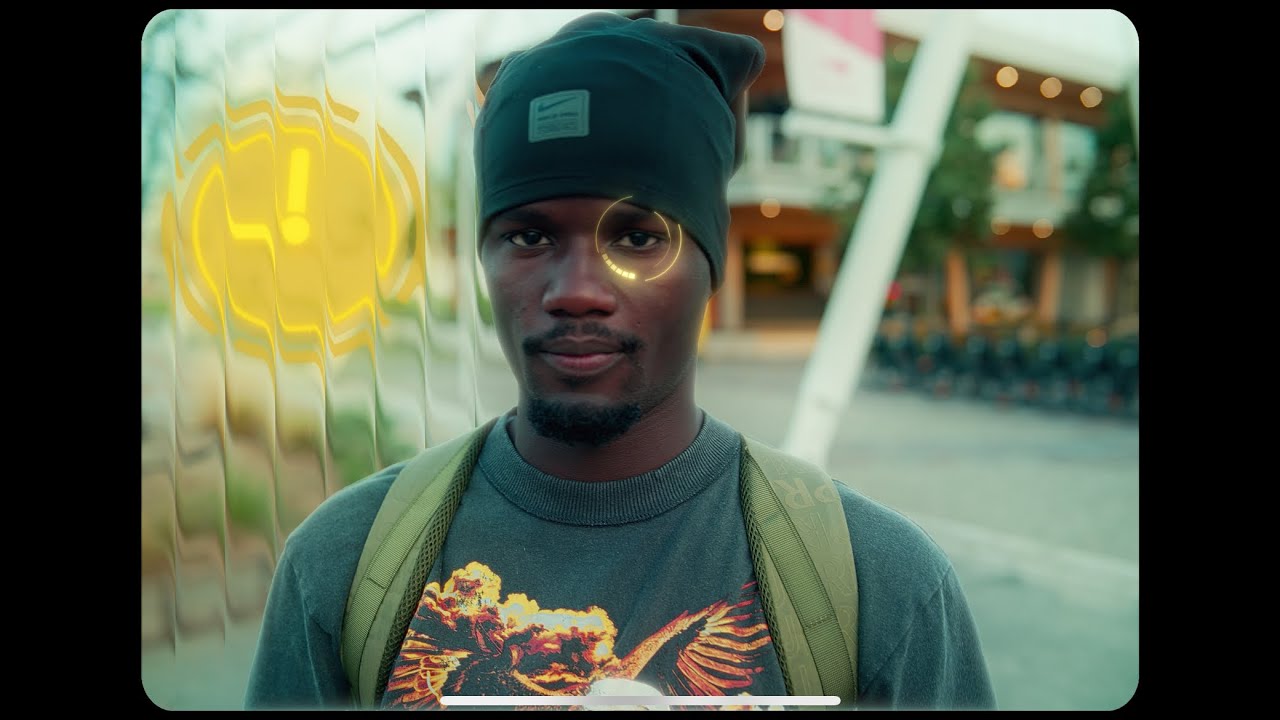 Sono freschissimo ( video ufficiale)