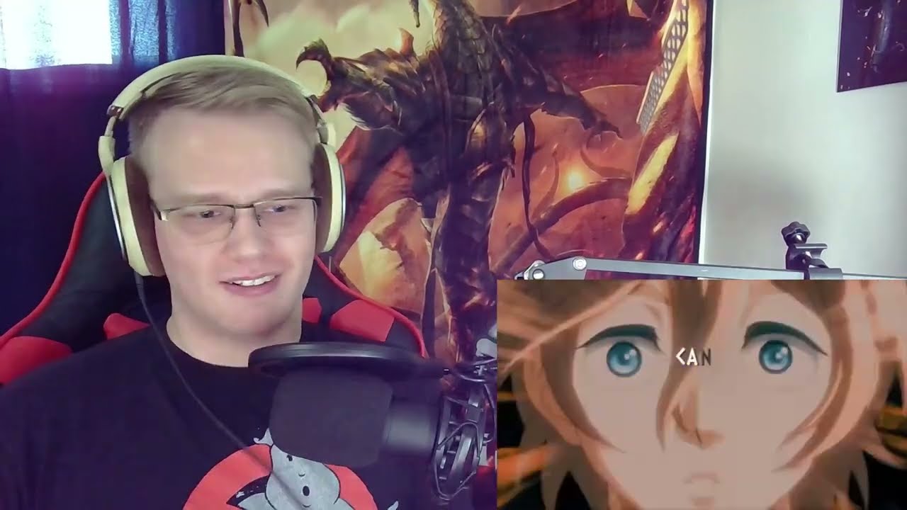 REACTION!!! ADAM RAP | 