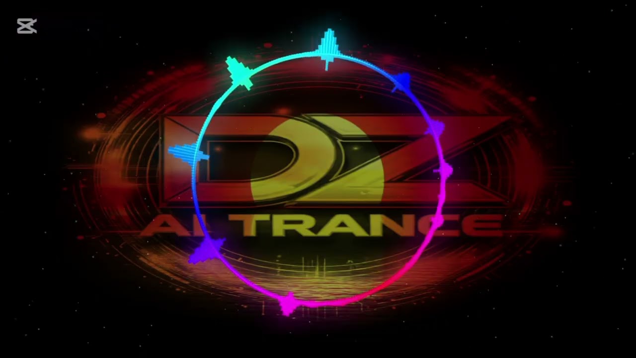 DZ Ai trance ~ All as one 🎧⚡🎧