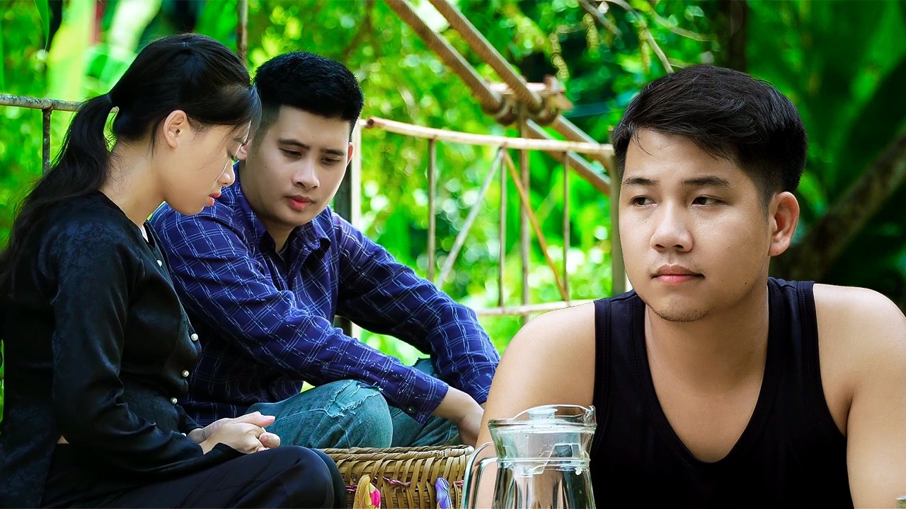 Her older brother repaid Tieu Lac's kindness by helping her secure a home.