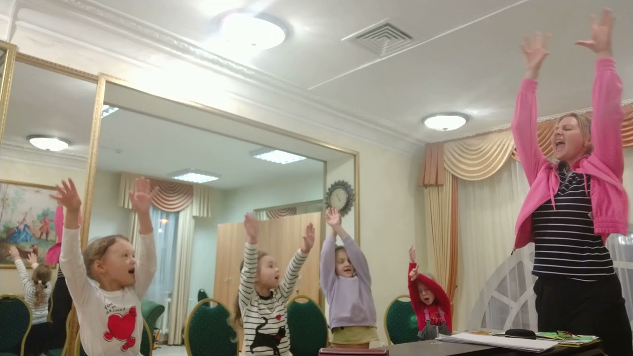 Областной семинар 