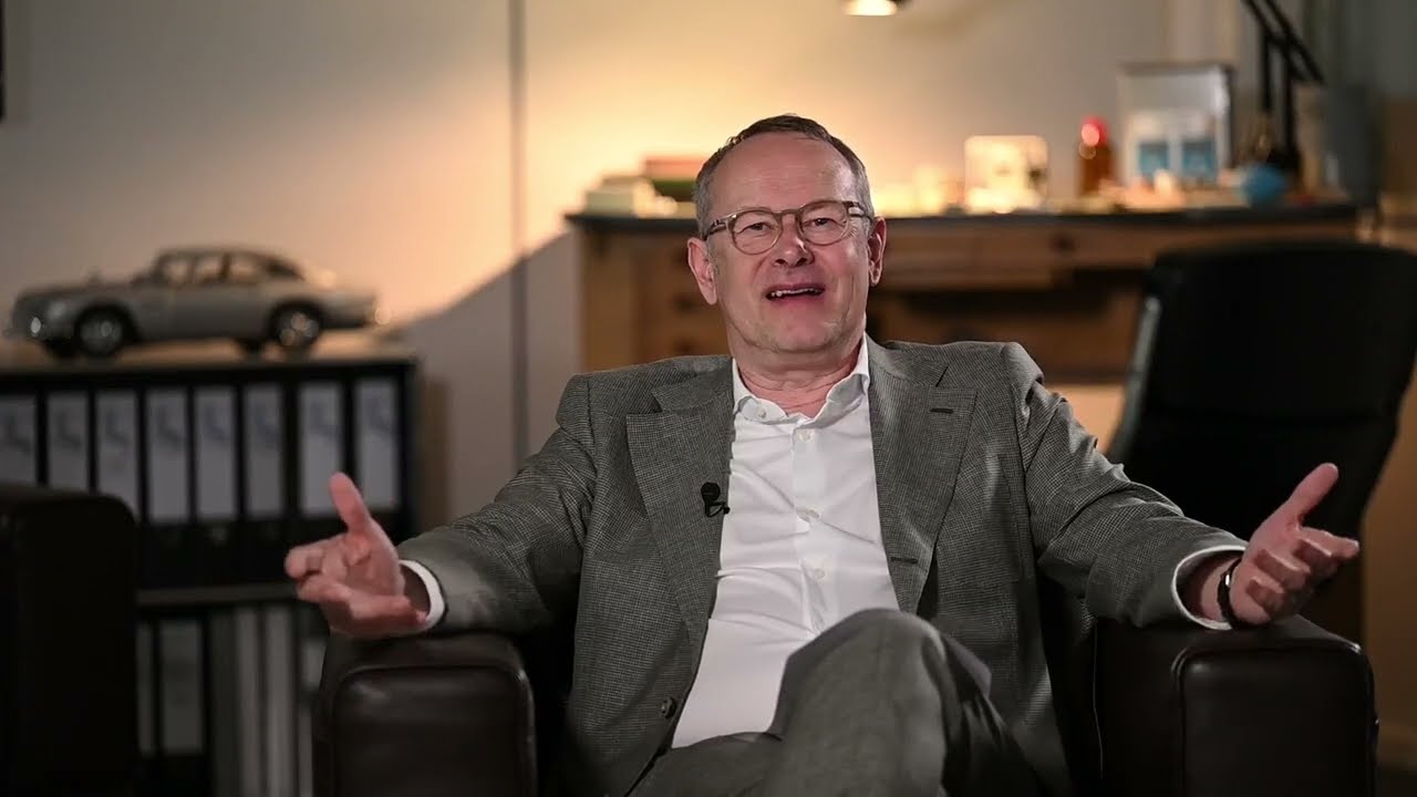Wie geht es weiter mit Constantin Weisz?