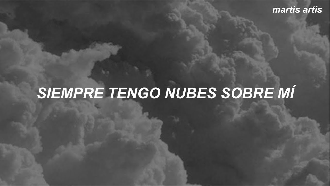 Clouds - Slayyyter [traducida al español]