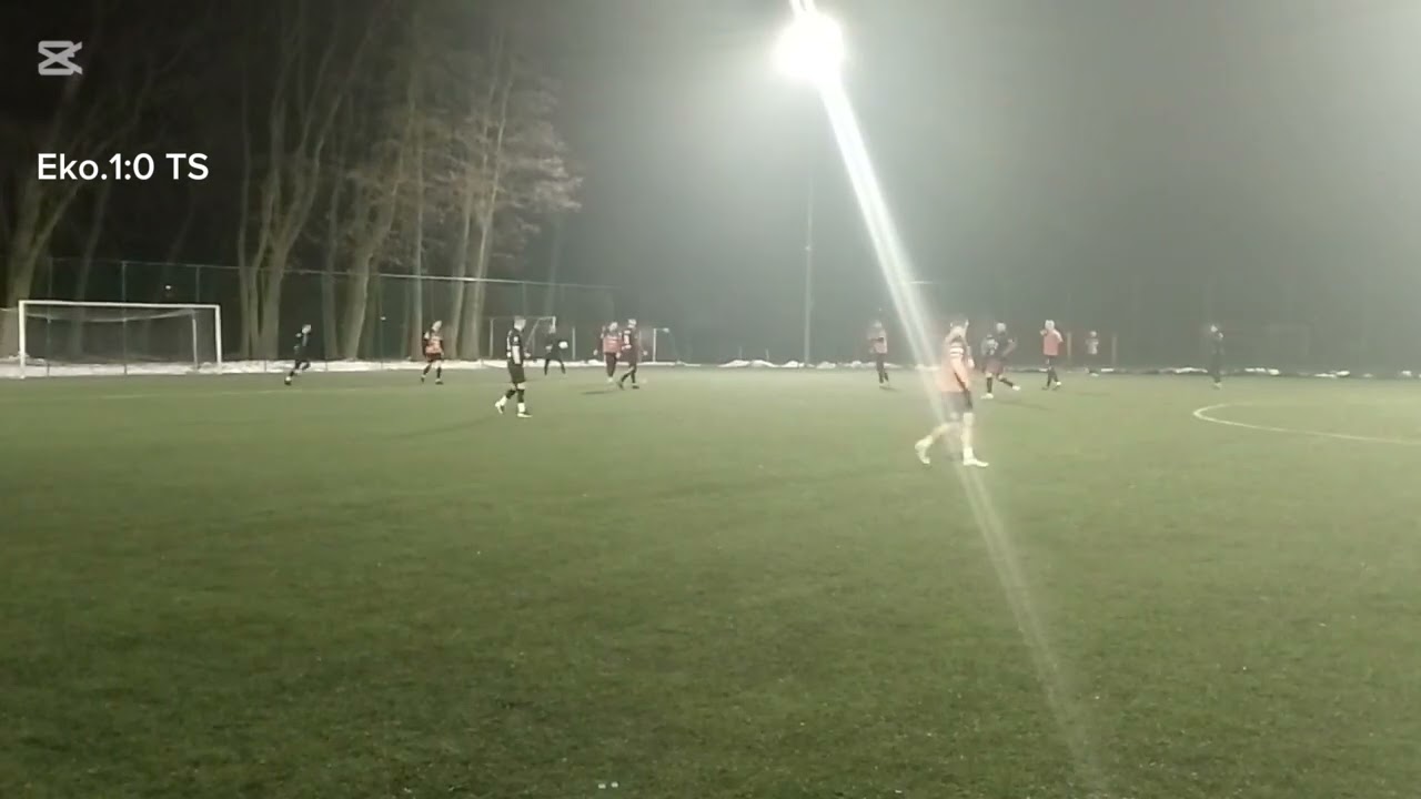 Kulisy meczu Ekolog Wojsławice 🆚 TS Janiszewice 